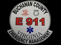 Buchanan County, VA