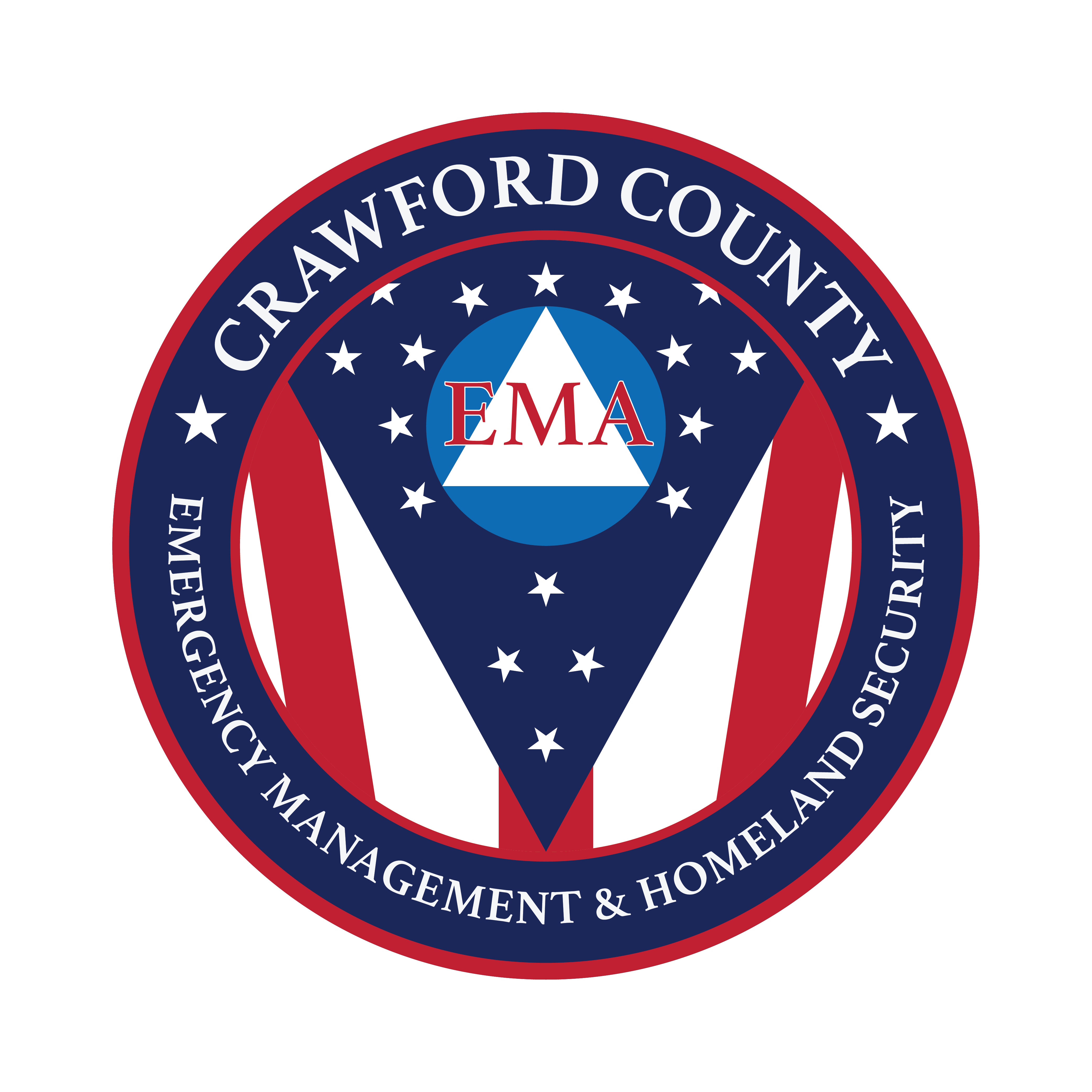 Crawford County, OH