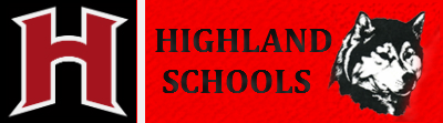Highland Schools