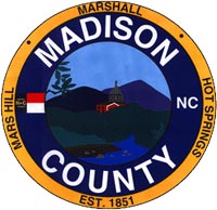 Madison County North Carolina