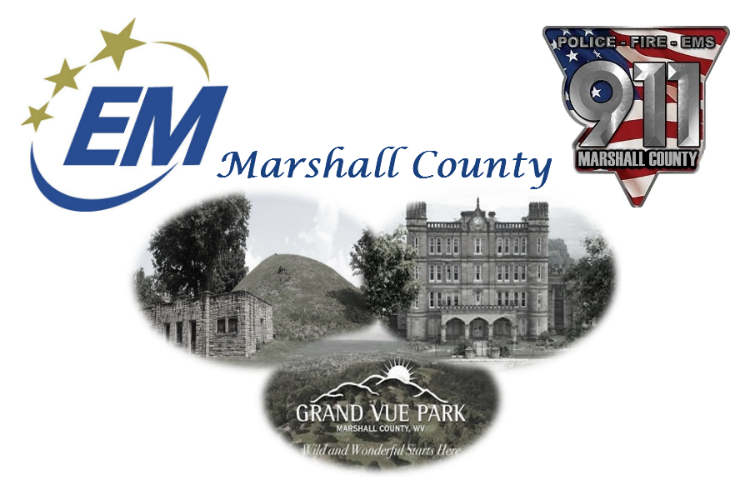 Marshall County, WV
