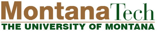 Montana Tech of The University of Montana