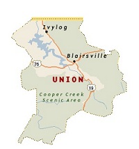 Union County, GA