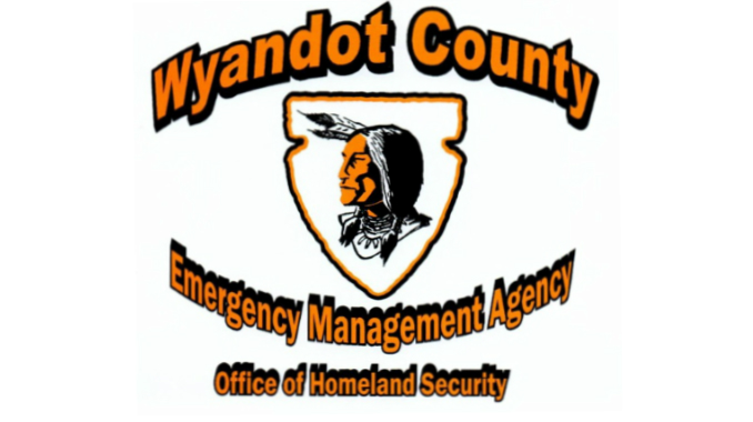 Wyandot County, OH
