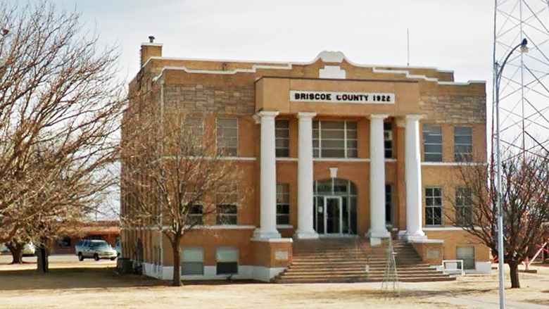 Briscoe County, TX