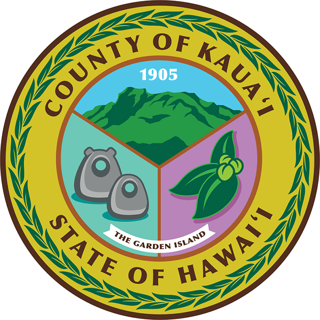 Kauai County, HI