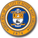 City of Keyser, WV